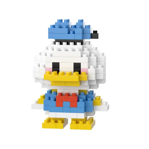 Donald Duck