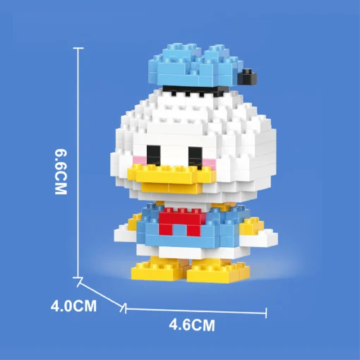 Donald Duck