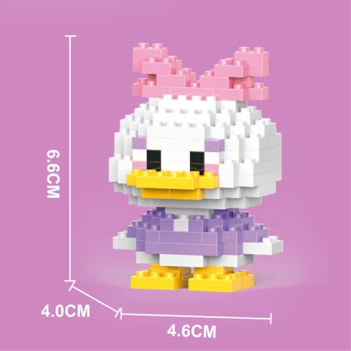 Daisy Duck