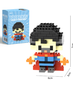 Doctor Strange Micro Brick Lego Bangladesh