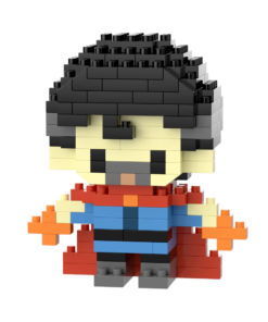 Doctor Strange Micro Brick Lego Bangladesh