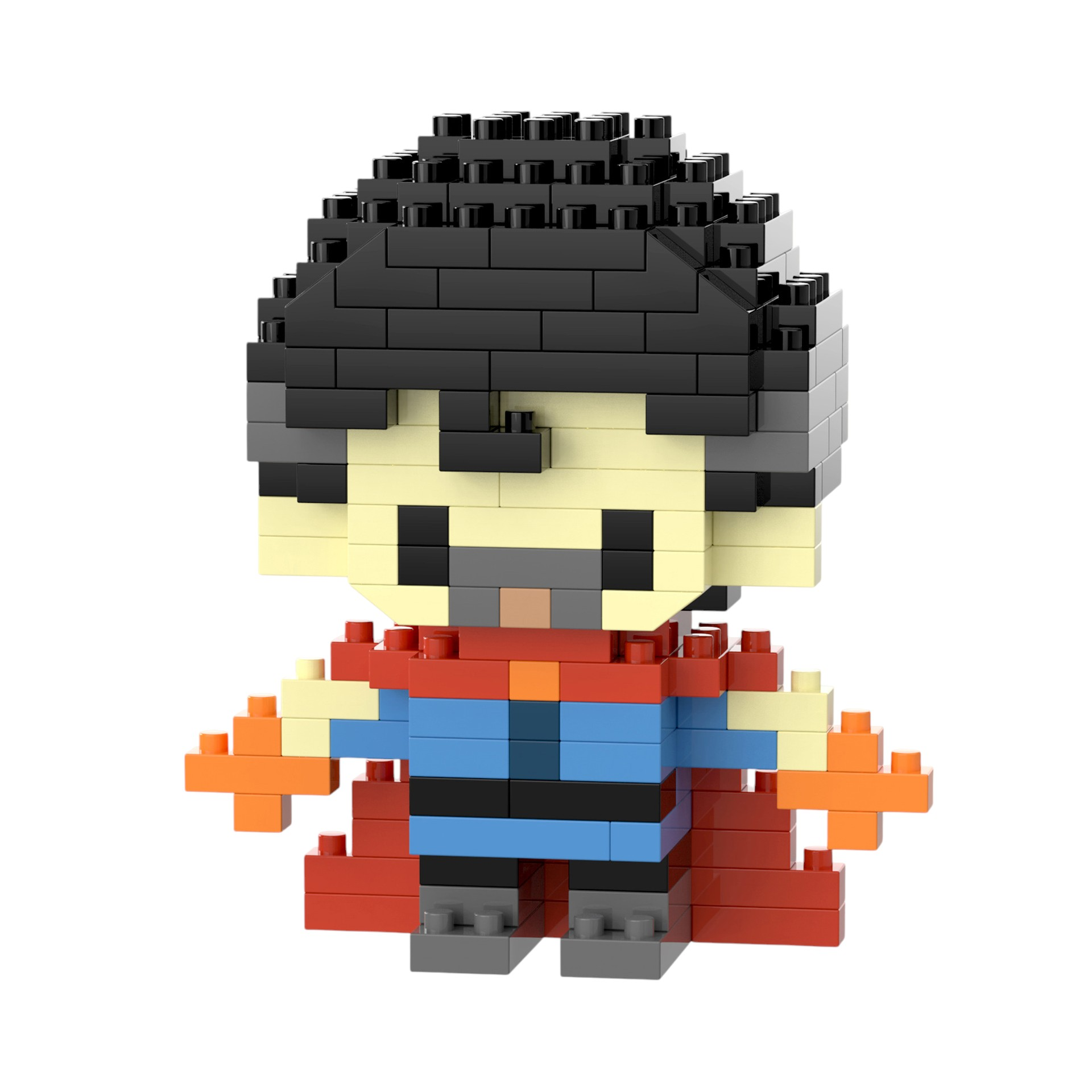 Doctor Strange Micro Brick Lego Bangladesh