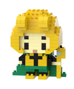 Loki Micro Brick Lego Bangladesh