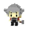 Thor – Micro Brick Figure