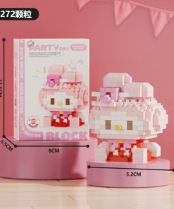 My Melody by Party Day