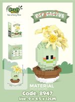 Cactus 8947