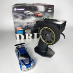 BMW RC Drift Car 2.4G 1/43 4WD Remote Control Gift