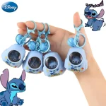 Stitch Light-Up Keychain Backpack
