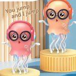 Magical Dancing Jellyfish Toy in Bangladesh