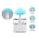 5 In 1 Rain Cloud Humidifier