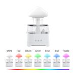 5 In 1 Rain Cloud Humidifier
