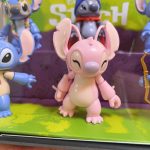 Stitch Assembly Figure Blind Box with six officially licensed Disney characters by YYS Bite