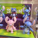 Stitch Assembly Figure Blind Box with six officially licensed Disney characters by YYS Bite