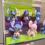 Stitch Assembly Figure Blind Box with six officially licensed Disney characters by YYS Bite