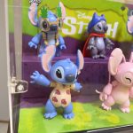Stitch Assembly Figure Blind Box with six officially licensed Disney characters by YYS Bite
